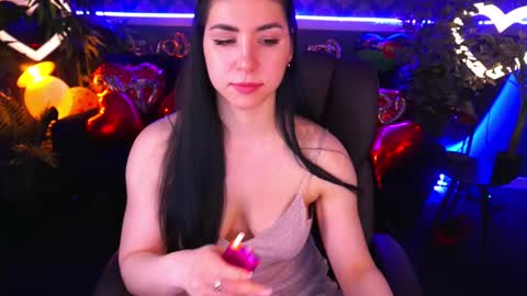 Emy online show from 02/13/25, 06:52