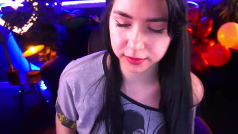 Emy online show from 02/20/25, 07:55