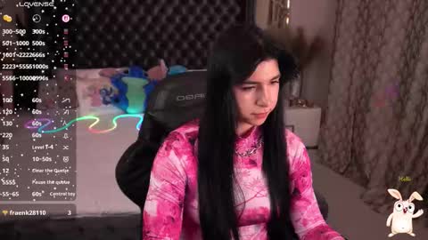 Emy online show from 09/22/25, 05:53