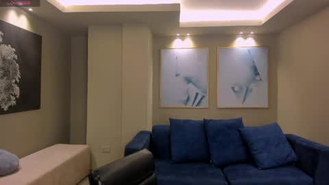 Emily Carter online show from 03/30/26, 07:37