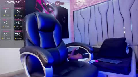 emilycat_777 online show from 01/19/25, 06:53