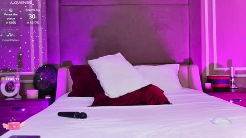 Emily online show from 02/08/25, 06:22