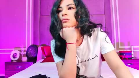 Emily online show from 03/10/25, 05:00