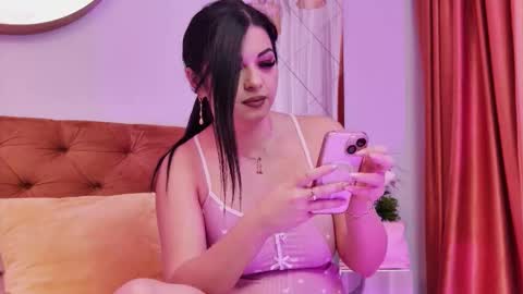 Emily online show from 10/11/25, 04:33