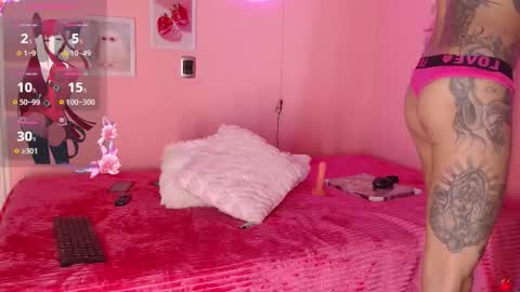 Emily online show from 03/23/26, 12:36