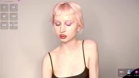 Emily online show from 02/05/26, 07:51