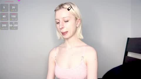 Emily online show from 02/23/26, 07:11