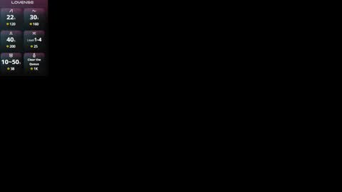 emilydancee online show from 02/24/25, 06:49