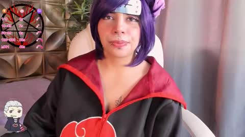 Snapshot of emilydarkwood chatting on 10/10/25, 02:49 Emily online show from 10/10/25, 02:49