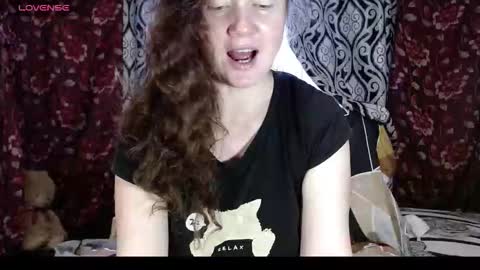 EmilyDoth online show from 10/14/25, 03:51