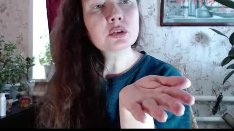 EmilyDoth online show from 03/18/26, 06:05