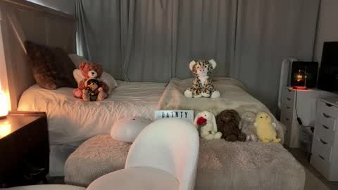 emilyfawn online show from 03/22/26, 03:21