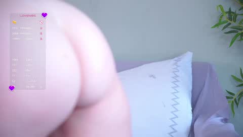 Emily  Lovense is activeThere are legends that in this room all your wishes can come true  Private is Open online show from 02/03/25, 08:57