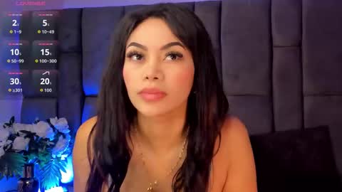 Emily Flame online show from 11/05/25, 11:54