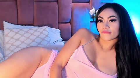 Emily Flame online show from 04/15/26, 07:54