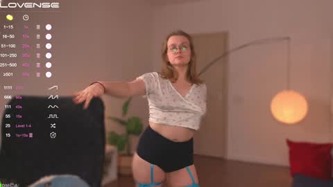 Emily  online show from 01/22/25, 03:40