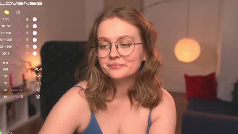 Emily  online show from 01/23/25, 03:01