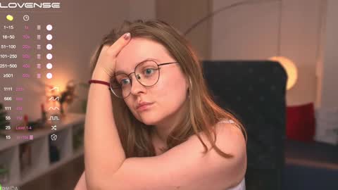 Emily  online show from 01/26/25, 06:27