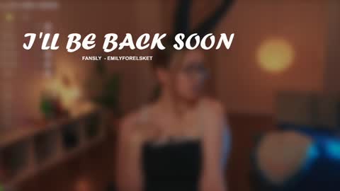 Emily  online show from 02/02/25, 03:17