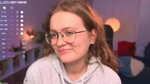 Emily  online show from 02/15/25, 12:22