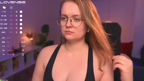 Emily  online show from 02/16/25, 03:27