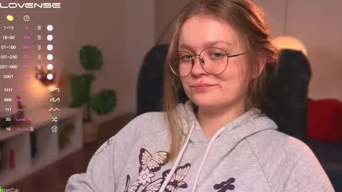 Emily  online show from 02/22/25, 03:36