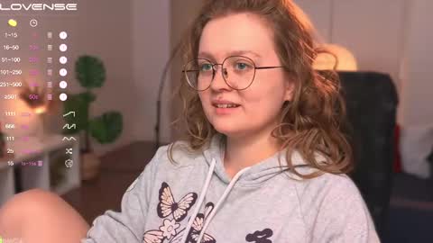 Emily  online show from 02/23/25, 12:16