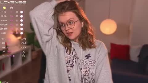 Emily  online show from 02/23/25, 03:18