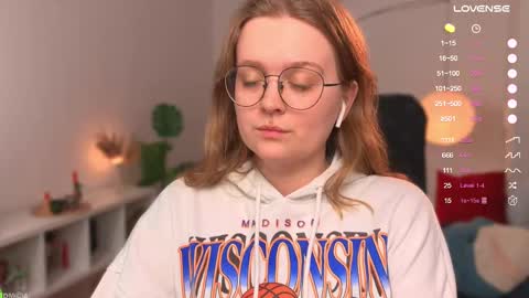 Emily  online show from 03/04/25, 12:01