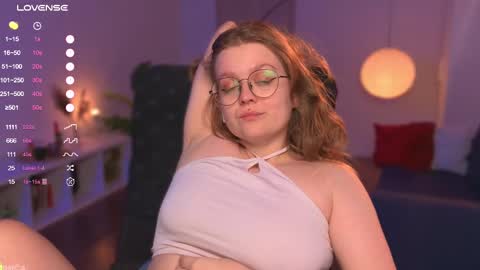 Emily  online show from 03/07/25, 03:49