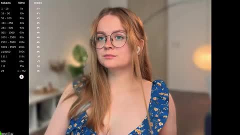 Emily  online show from 11/08/25, 12:05