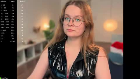 Emily  online show from 12/22/25, 12:13