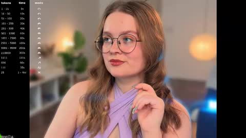 Emily  online show from 01/18/26, 12:20