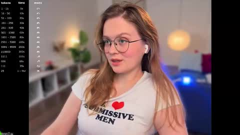 Emily  online show from 02/05/26, 01:16