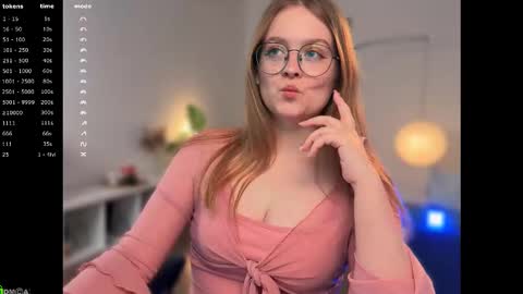 Emily  online show from 02/15/26, 02:36