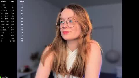 Emily  online show from 03/09/26, 11:58