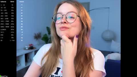 Emily  online show from 03/15/26, 12:44