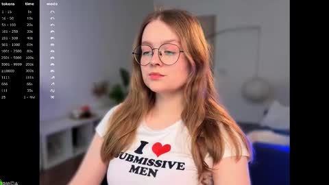 Emily  online show from 03/19/26, 01:26