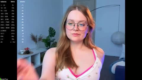 Emily  online show from 03/28/26, 12:16