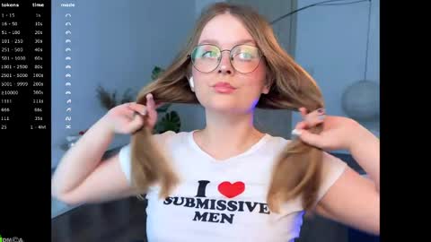 Emily  online show from 03/29/26, 01:11