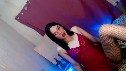 ariane online show from 01/04/25, 05:05