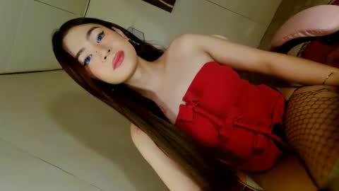 ariane online show from 12/19/25, 05:14