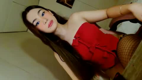 ariane online show from 01/07/26, 07:33