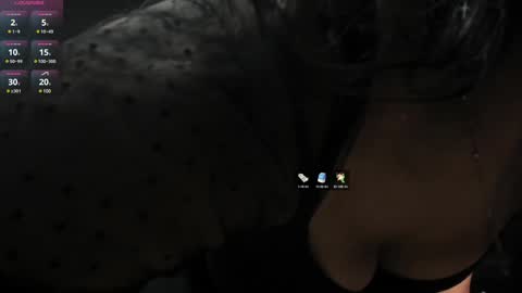 Emily online show from 01/20/25, 11:45