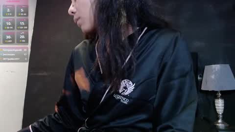 Emily online show from 03/08/25, 02:30