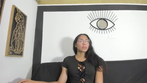 Emily online show from 10/12/25, 11:20