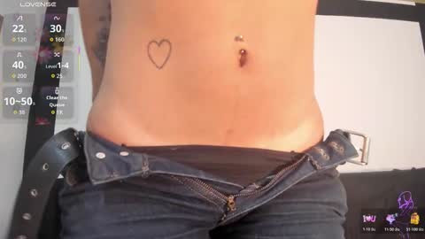 Emily online show from 12/01/25, 11:37