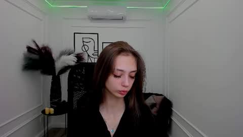 Emily online show from 12/02/25, 04:29