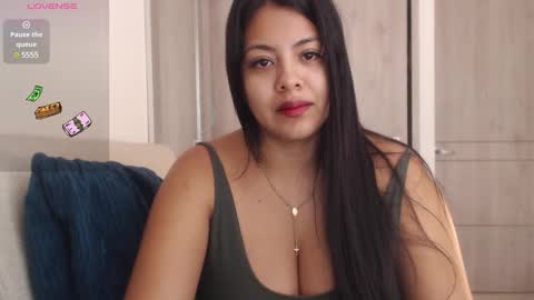 Emily online show from 03/11/25, 01:45