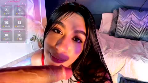 Emily online show from 12/07/24, 02:24